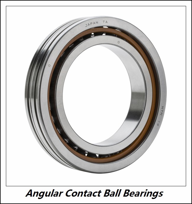 2.362 Inch | 60 Millimeter x 5.118 Inch | 130 Millimeter x 2.126 Inch | 54 Millimeter INA 3312-C3 Angular Contact Ball Bearings