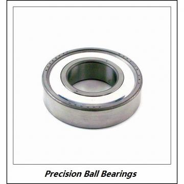 0.591 Inch | 15 Millimeter x 1.378 Inch | 35 Millimeter x 0.866 Inch | 22 Millimeter  NTN CH7202HG1DUJ74  Precision Ball Bearings