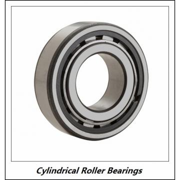 3.346 Inch | 85 Millimeter x 5.118 Inch | 130 Millimeter x 0.866 Inch | 22 Millimeter  CONSOLIDATED BEARING NU-1017 M  Cylindrical Roller Bearings