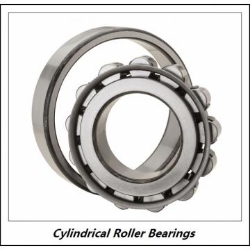 2.362 Inch | 60 Millimeter x 4.331 Inch | 110 Millimeter x 0.866 Inch | 22 Millimeter  CONSOLIDATED BEARING NJ-212 M C/4  Cylindrical Roller Bearings