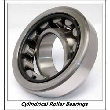 3.543 Inch | 90 Millimeter x 5.512 Inch | 140 Millimeter x 0.945 Inch | 24 Millimeter  CONSOLIDATED BEARING NU-1018 M  Cylindrical Roller Bearings