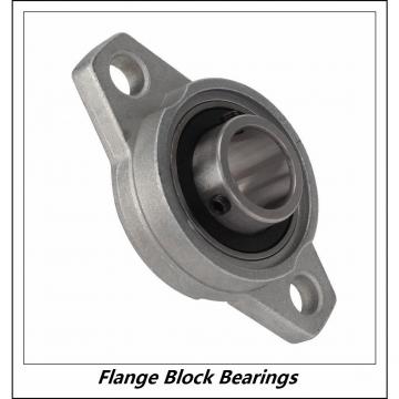 QM INDUSTRIES QAFY13A060SEC  Flange Block Bearings