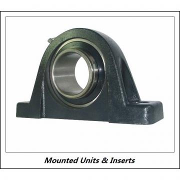 EBC UCP207B-22  Mounted Units & Inserts