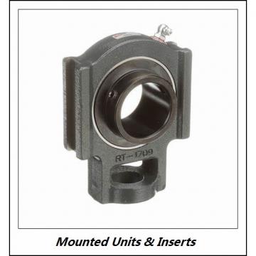 BEARINGS LIMITED SBLF206-20  Mounted Units & Inserts