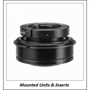 BEARINGS LIMITED HCLP205-16  Mounted Units & Inserts