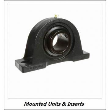 BEARINGS LIMITED SBLF206-20  Mounted Units & Inserts