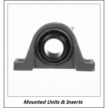 BEARINGS LIMITED SBPP205-14  Mounted Units & Inserts