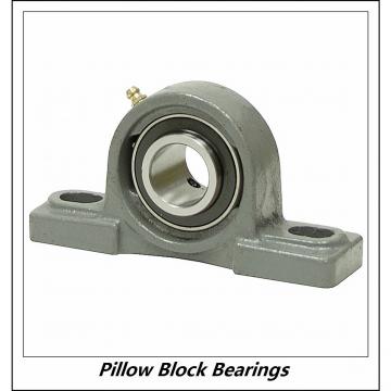 3.15 Inch | 80 Millimeter x 3.75 Inch | 95.25 Millimeter x 5 Inch | 127 Millimeter  QM INDUSTRIES QVPK20V080SEC  Pillow Block Bearings