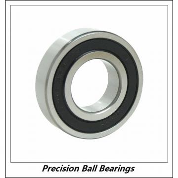 3.74 Inch | 95 Millimeter x 5.709 Inch | 145 Millimeter x 0.945 Inch | 24 Millimeter  NTN CH7019HVUJ74  Precision Ball Bearings