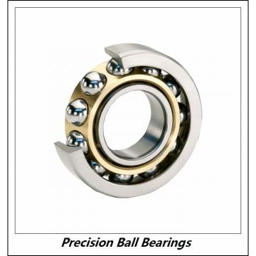 3.74 Inch | 95 Millimeter x 5.709 Inch | 145 Millimeter x 0.945 Inch | 24 Millimeter  NTN CH7019HVUJ74  Precision Ball Bearings