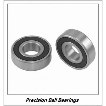 3.15 Inch | 80 Millimeter x 4.921 Inch | 125 Millimeter x 1.732 Inch | 44 Millimeter  NTN ML7016CVDUJ74S  Precision Ball Bearings