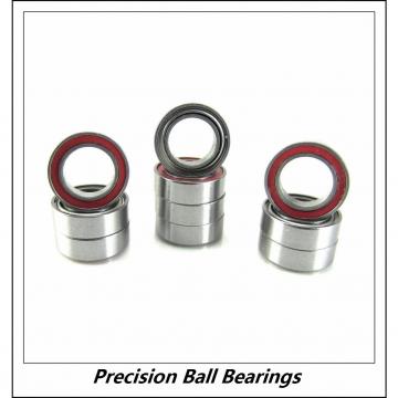 3.74 Inch | 95 Millimeter x 5.709 Inch | 145 Millimeter x 0.945 Inch | 24 Millimeter  NTN CH7019HVUJ74  Precision Ball Bearings