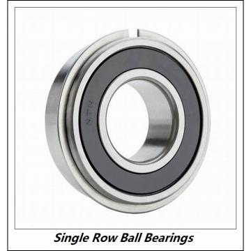 FAG 6320-J20AA-C3  Single Row Ball Bearings