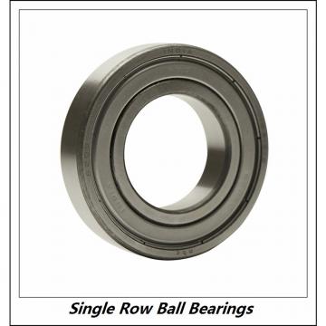 FAG 6003-RSR  Single Row Ball Bearings