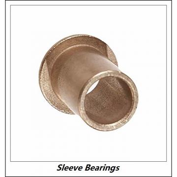 BOSTON GEAR B1924-24  Sleeve Bearings