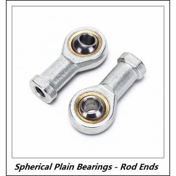 QA1 PRECISION PROD VFL3  Spherical Plain Bearings - Rod Ends