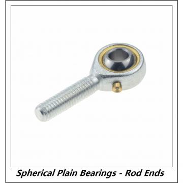 QA1 PRECISION PROD AFL3  Spherical Plain Bearings - Rod Ends