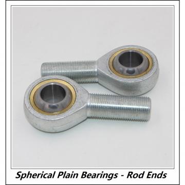QA1 PRECISION PROD HFL16  Spherical Plain Bearings - Rod Ends
