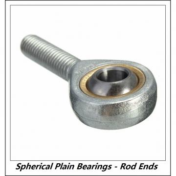 QA1 PRECISION PROD XFL10S  Spherical Plain Bearings - Rod Ends