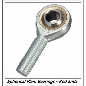 QA1 PRECISION PROD AFL3  Spherical Plain Bearings - Rod Ends