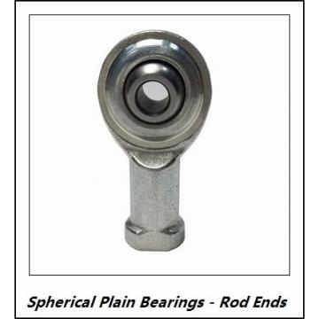 QA1 PRECISION PROD HFR16Z-2  Spherical Plain Bearings - Rod Ends