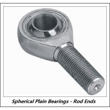 QA1 PRECISION PROD VFL3  Spherical Plain Bearings - Rod Ends