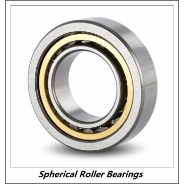 5.118 Inch | 130 Millimeter x 11.024 Inch | 280 Millimeter x 3.661 Inch | 93 Millimeter  CONSOLIDATED BEARING 22326E M  Spherical Roller Bearings
