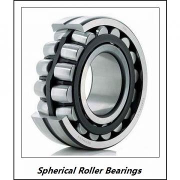 5.118 Inch | 130 Millimeter x 11.024 Inch | 280 Millimeter x 3.661 Inch | 93 Millimeter  CONSOLIDATED BEARING 22326E M C/3  Spherical Roller Bearings