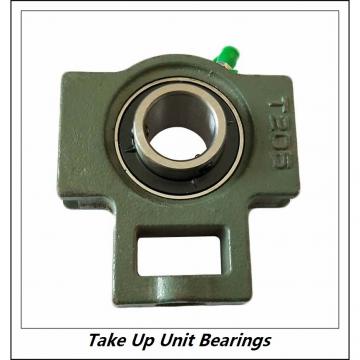 SEALMASTER USTAE5000-111  Take Up Unit Bearings