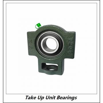 SKF TU 1.1/4 TF/VA228  Take Up Unit Bearings