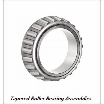 CONSOLIDATED BEARING 32244  Tapered Roller Bearing Assemblies