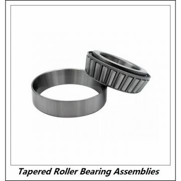 CONSOLIDATED BEARING 32956  Tapered Roller Bearing Assemblies
