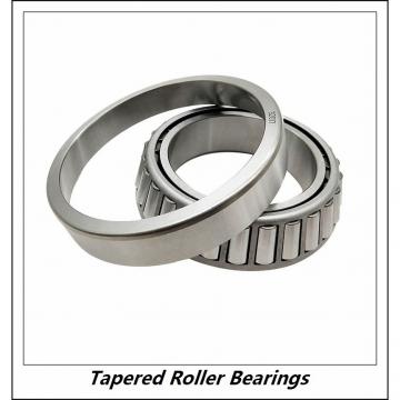 0.813 Inch | 20.65 Millimeter x 0 Inch | 0 Millimeter x 0.953 Inch | 24.206 Millimeter  TIMKEN NA12581SW-2  Tapered Roller Bearings