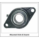 BEARINGS LIMITED SBLF206-20  Mounted Units & Inserts