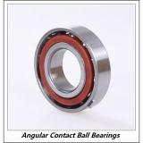 0.787 Inch | 20 Millimeter x 1.85 Inch | 47 Millimeter x 0.811 Inch | 20.6 Millimeter  INA 3204-2RSR-C2  Angular Contact Ball Bearings