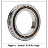 1.378 Inch | 35 Millimeter x 3.15 Inch | 80 Millimeter x 1.374 Inch | 34.9 Millimeter  INA 3307-C3  Angular Contact Ball Bearings
