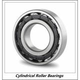 2.362 Inch | 60 Millimeter x 4.331 Inch | 110 Millimeter x 0.866 Inch | 22 Millimeter  CONSOLIDATED BEARING NJ-212E  Cylindrical Roller Bearings