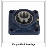 QM INDUSTRIES QVFK26V115SC  Flange Block Bearings