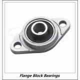 QM INDUSTRIES TAFKP15K207SEO  Flange Block Bearings