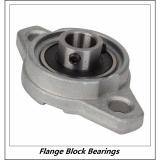 QM INDUSTRIES QVFXP12V204ST  Flange Block Bearings