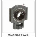 BEARINGS LIMITED SUCSFL206-20  Mounted Units & Inserts