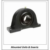 EBC UCP208-24 SL  Mounted Units & Inserts