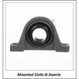 BEARINGS LIMITED P218  Mounted Units & Inserts