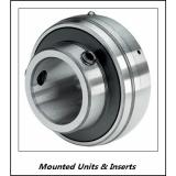 BEARINGS LIMITED FLSS205  Mounted Units & Inserts