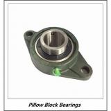 3.438 Inch | 87.325 Millimeter x 4.02 Inch | 102.108 Millimeter x 4.409 Inch | 112 Millimeter  QM INDUSTRIES QASN18A307SEM  Pillow Block Bearings