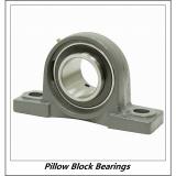 3.5 Inch | 88.9 Millimeter x 4.03 Inch | 102.362 Millimeter x 3.75 Inch | 95.25 Millimeter  QM INDUSTRIES QAPF18A308SEO  Pillow Block Bearings