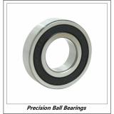 1.969 Inch | 50 Millimeter x 3.15 Inch | 80 Millimeter x 0.63 Inch | 16 Millimeter  NSK 6010TCG12P4  Precision Ball Bearings