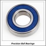 0.472 Inch | 12 Millimeter x 1.26 Inch | 32 Millimeter x 0.787 Inch | 20 Millimeter  NTN CH7201CG1DUJ74  Precision Ball Bearings