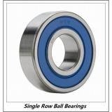 FAG 6003-RSR-C3  Single Row Ball Bearings