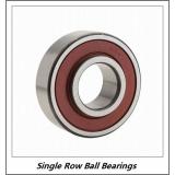 FAG 6320-C4  Single Row Ball Bearings